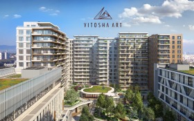 3 спаваће собе Лозенец, Софија 10