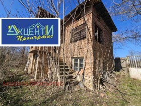 Maison Patrech, région Veliko Tarnovo