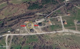 ПАРЦЕЛ, 980 m2