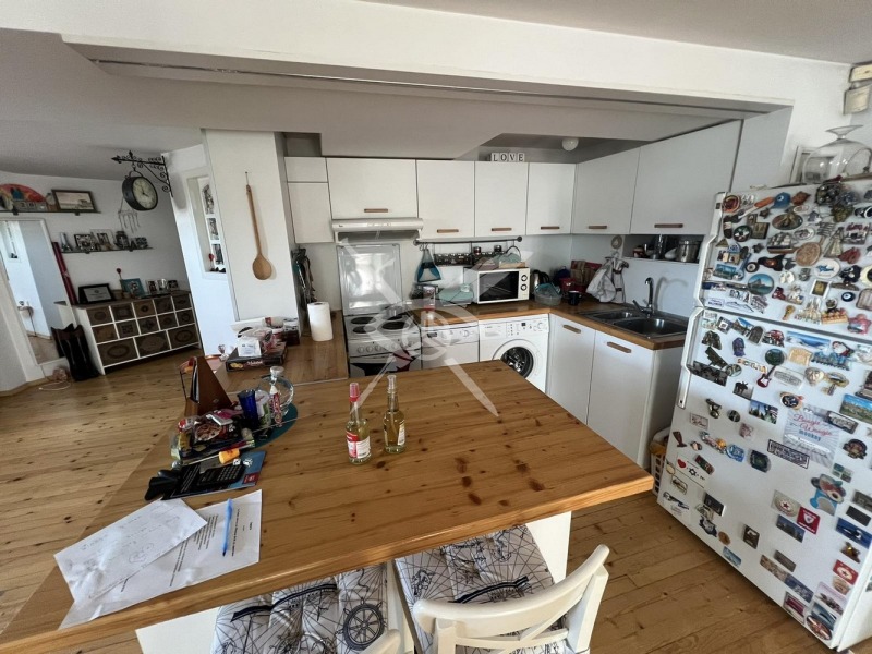 Te koop  1 slaapkamer Sofia , Oborishte , 129 m² | 40836832 - afbeelding [2]