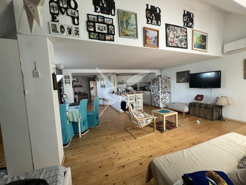 Te koop  1 slaapkamer Sofia , Oborishte , 129 m² | 40836832