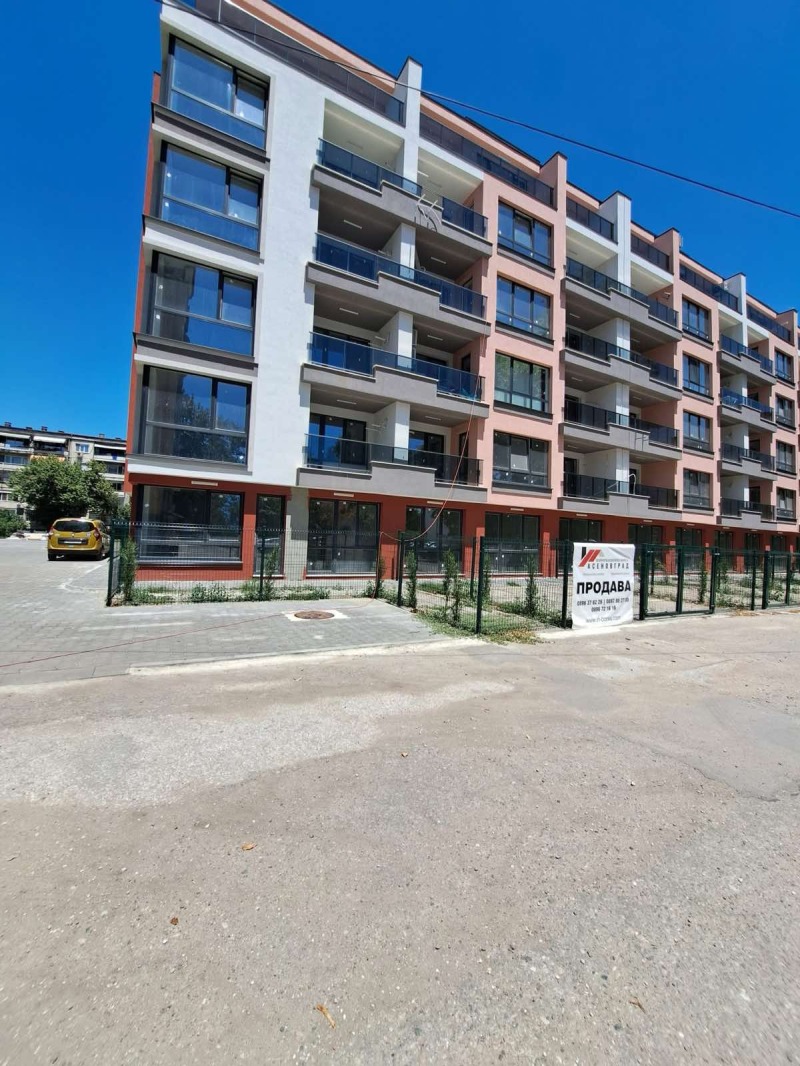 In vendita  1 camera da letto Plovdiv , Kiuchuk Parig , 101 mq | 40715052 - Immagine [2]