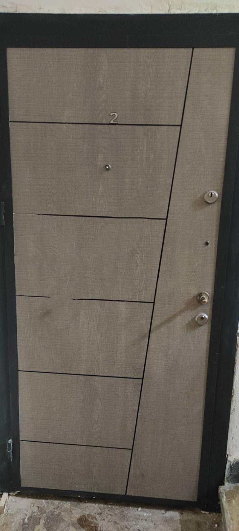 Προς πώληση  1 υπνοδωμάτιο Σοφηια , Γεβγεληισκη , 40 τ.μ | 69582975 - εικόνα [6]