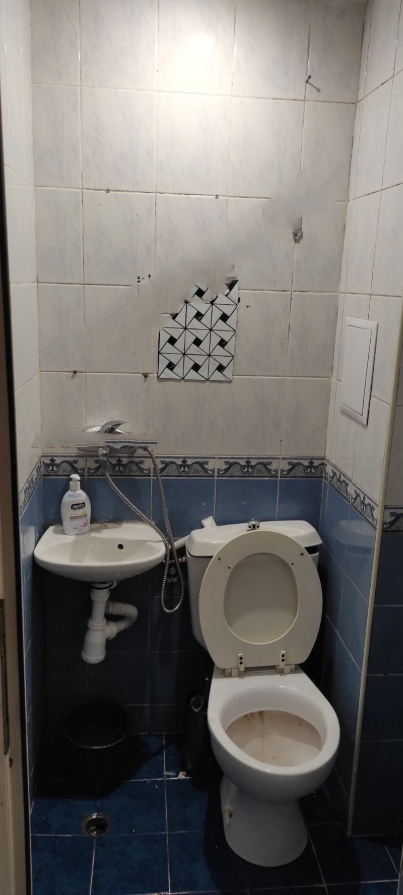 Προς πώληση  1 υπνοδωμάτιο Σοφηια , Γεβγεληισκη , 40 τ.μ | 69582975 - εικόνα [5]