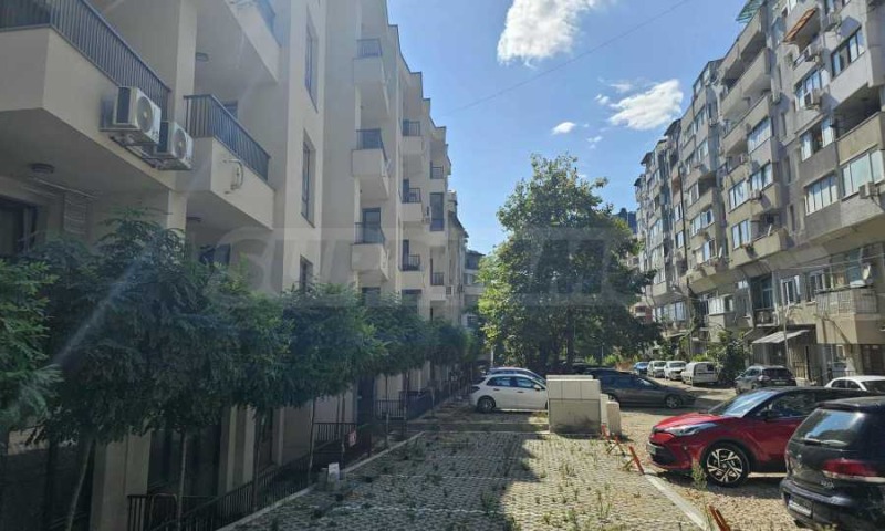 Продава 2-СТАЕН, гр. Варна, Победа, снимка 9 - Апартаменти - 52145532