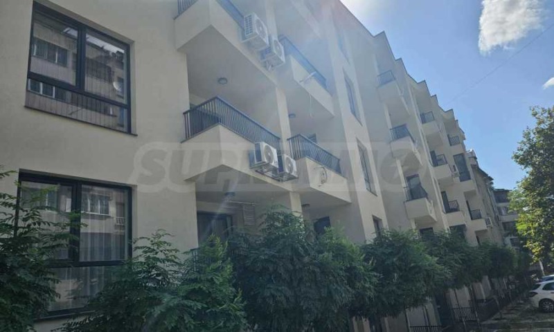 Продава 2-СТАЕН, гр. Варна, Победа, снимка 8 - Апартаменти - 52145532