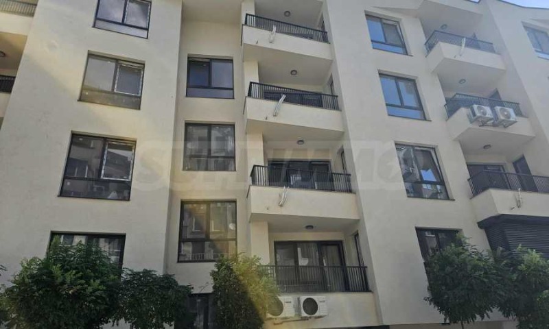 Продава 2-СТАЕН, гр. Варна, Победа, снимка 6 - Апартаменти - 52145532