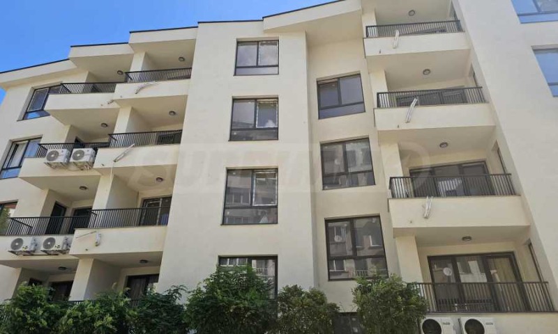 Продава 2-СТАЕН, гр. Варна, Победа, снимка 7 - Апартаменти - 52145532