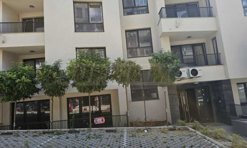 Продава 2-СТАЕН, гр. Варна, Победа, снимка 4 - Апартаменти - 52145532