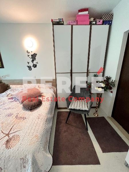 Продава 2-СТАЕН, гр. Бургас, Сарафово, снимка 6 - Апартаменти - 53443063