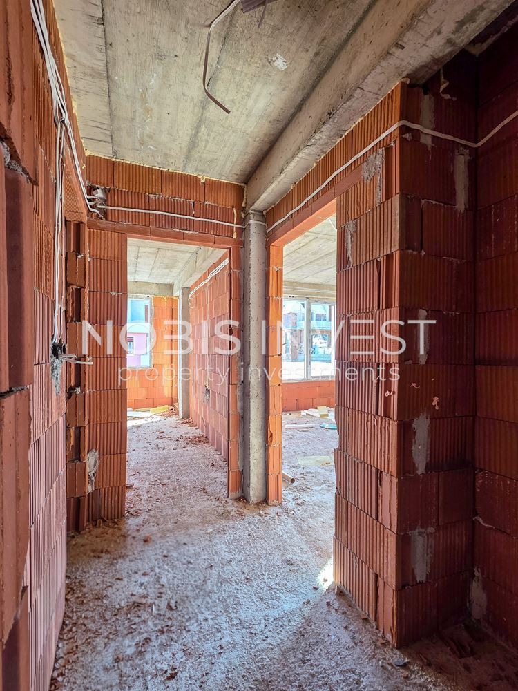 Продава 2-СТАЕН, гр. Пловдив, Остромила, снимка 8 - Апартаменти - 52781169