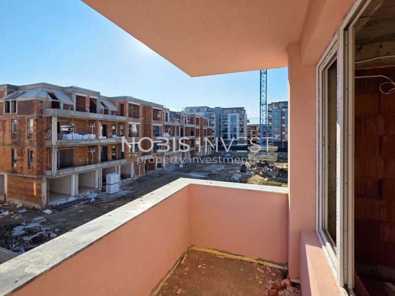 Продава 2-СТАЕН, гр. Пловдив, Остромила, снимка 4 - Апартаменти - 52781169