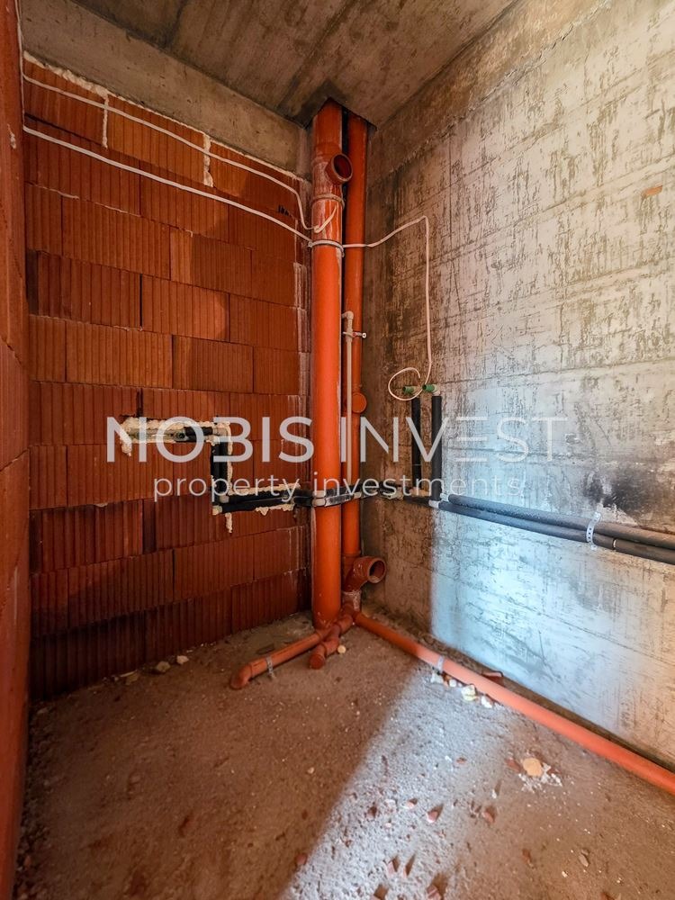 Продава 2-СТАЕН, гр. Пловдив, Остромила, снимка 7 - Апартаменти - 52781169