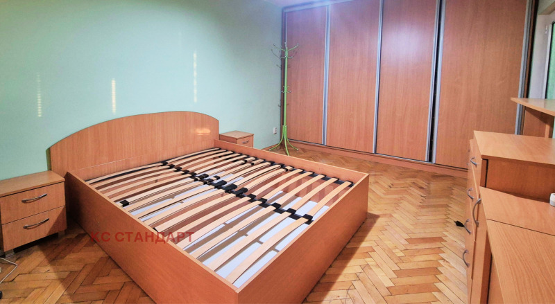 Продава 2-СТАЕН, гр. Плевен, Сторгозия, снимка 6 - Апартаменти - 52810670