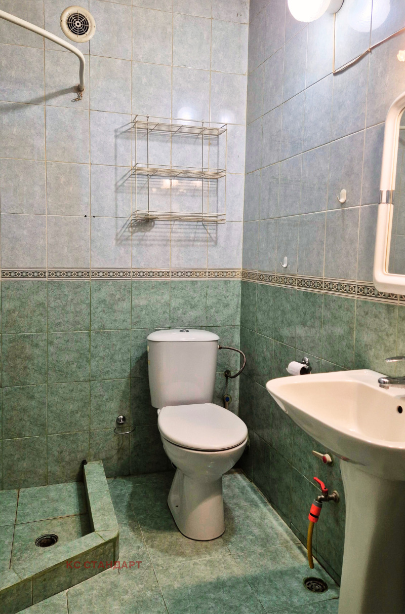 Продава 2-СТАЕН, гр. Плевен, Сторгозия, снимка 9 - Апартаменти - 52810670