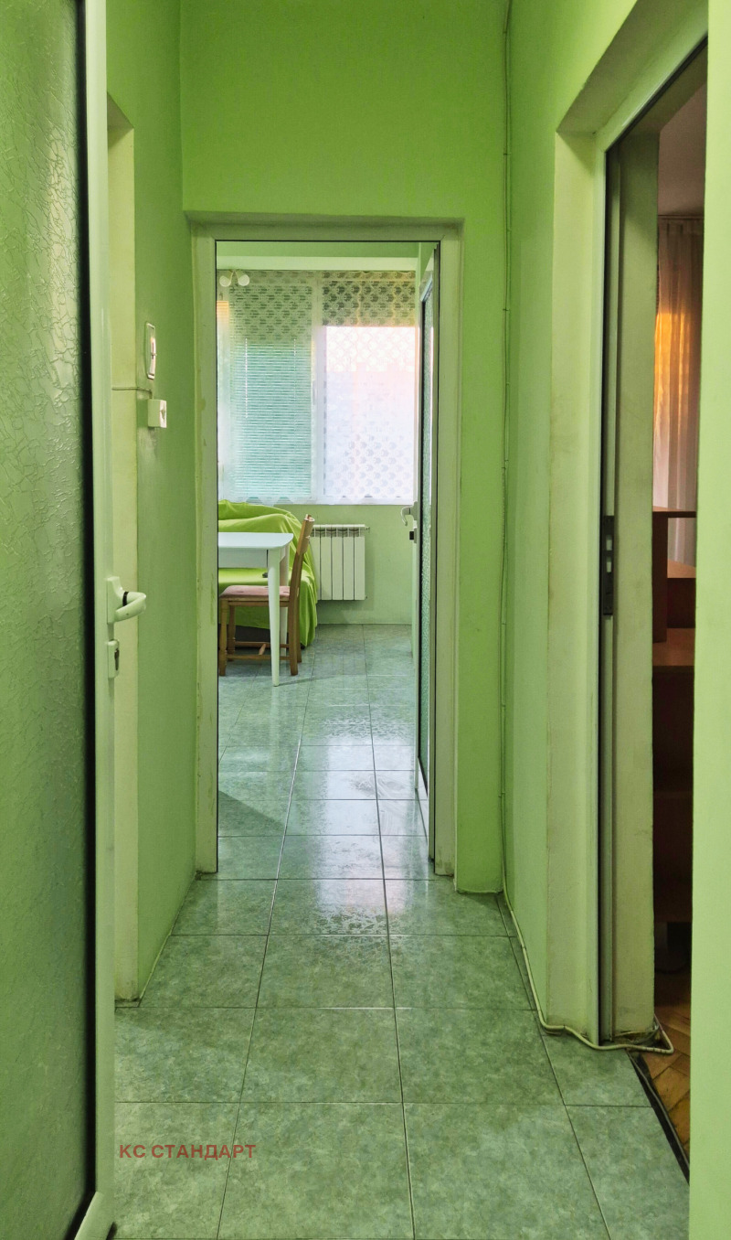 Продава 2-СТАЕН, гр. Плевен, Сторгозия, снимка 8 - Апартаменти - 52810670