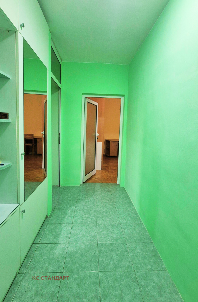 Продава 2-СТАЕН, гр. Плевен, Сторгозия, снимка 7 - Апартаменти - 52810670