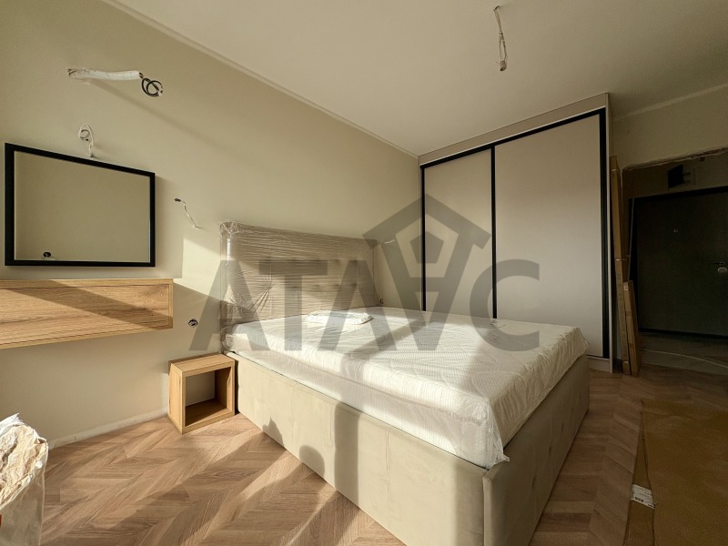 Продава 2-СТАЕН, гр. Пловдив, Кючук Париж, снимка 3 - Апартаменти - 52837931