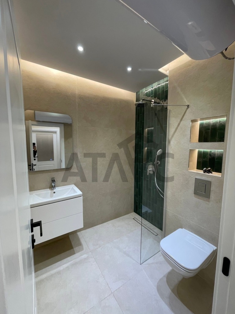 Продава 2-СТАЕН, гр. Пловдив, Кючук Париж, снимка 10 - Апартаменти - 52837931