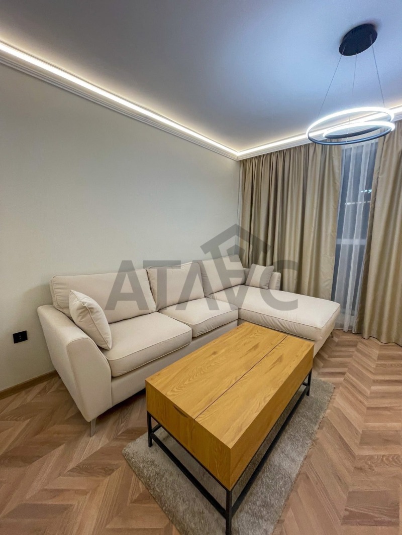 Продава 2-СТАЕН, гр. Пловдив, Кючук Париж, снимка 2 - Апартаменти - 52837931