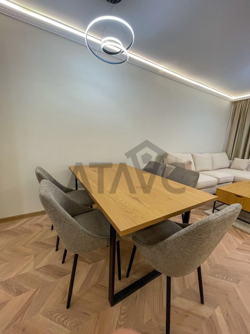 Продава 2-СТАЕН, гр. Пловдив, Кючук Париж, снимка 4 - Апартаменти - 52837931