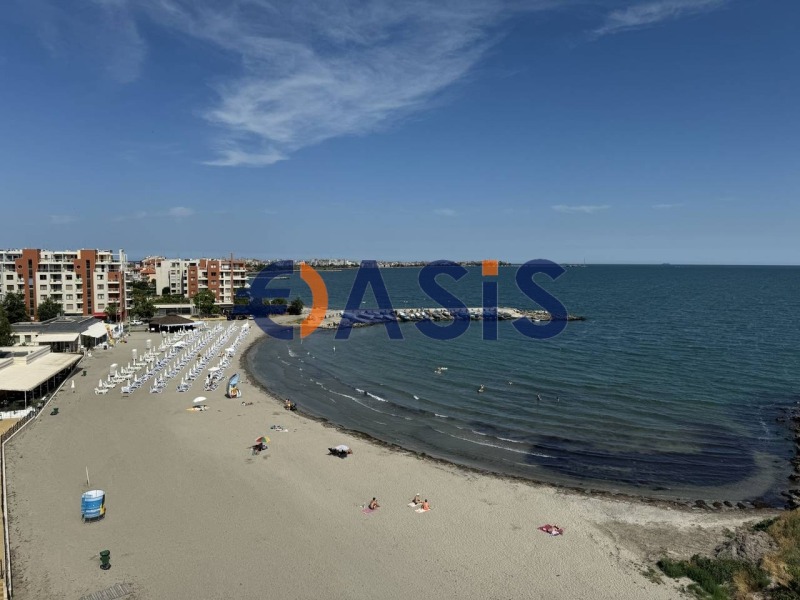 Продава 2-СТАЕН, гр. Поморие, област Бургас, снимка 11 - Апартаменти - 52840026