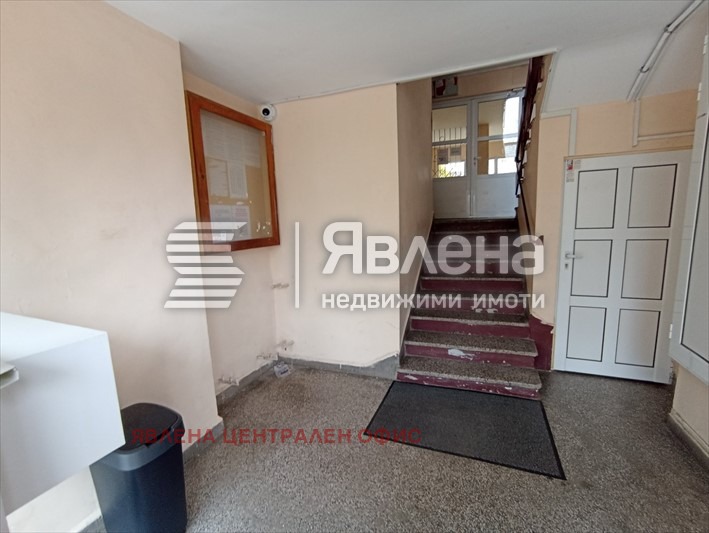 Продава 2-СТАЕН, гр. София, Люлин 6, снимка 4 - Апартаменти - 53662167