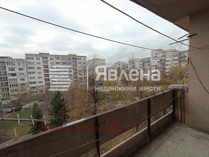 Продава 2-СТАЕН, гр. София, Люлин 6, снимка 6 - Апартаменти - 53662167