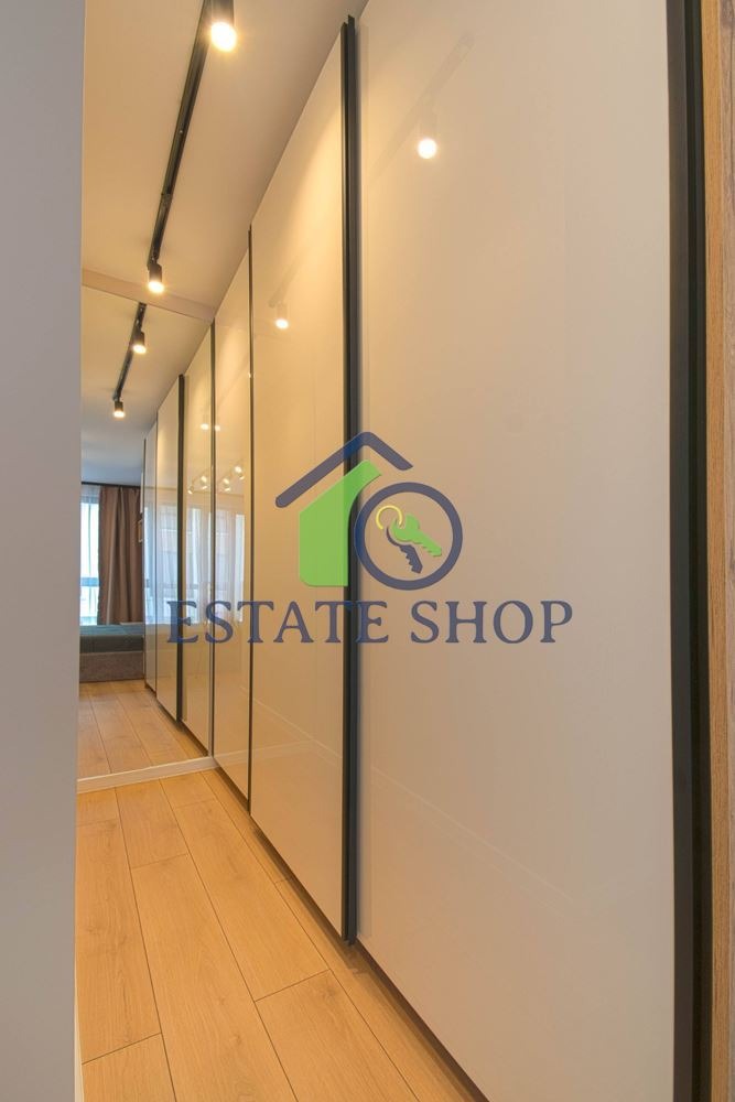 Продава 2-СТАЕН, гр. Пловдив, Остромила, снимка 10 - Апартаменти - 53679813