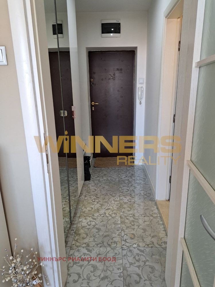 Продава 3-СТАЕН, гр. София, Център, снимка 4 - Апартаменти - 55083919
