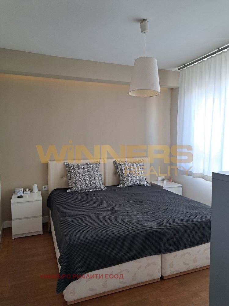 Продава 3-СТАЕН, гр. София, Център, снимка 5 - Апартаменти - 55083919