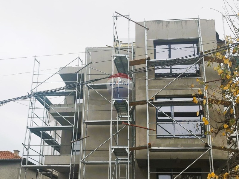 Продава 3-СТАЕН, гр. Варна, Виница, снимка 9 - Апартаменти - 50478905