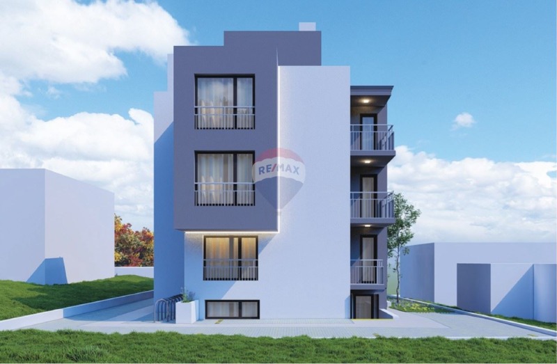À venda  2 quartos Varna , Vinica , 105 m² | 57146424