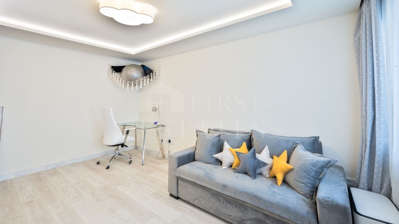 Na prodej  2 ložnice Sofia , Centar , 126 m2 | 16968402 - obraz [9]