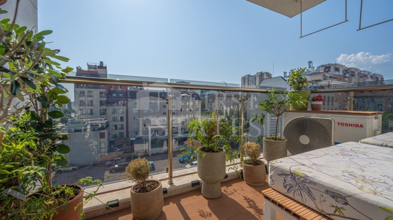 Na prodej  2 ložnice Sofia , Centar , 126 m2 | 16968402 - obraz [16]