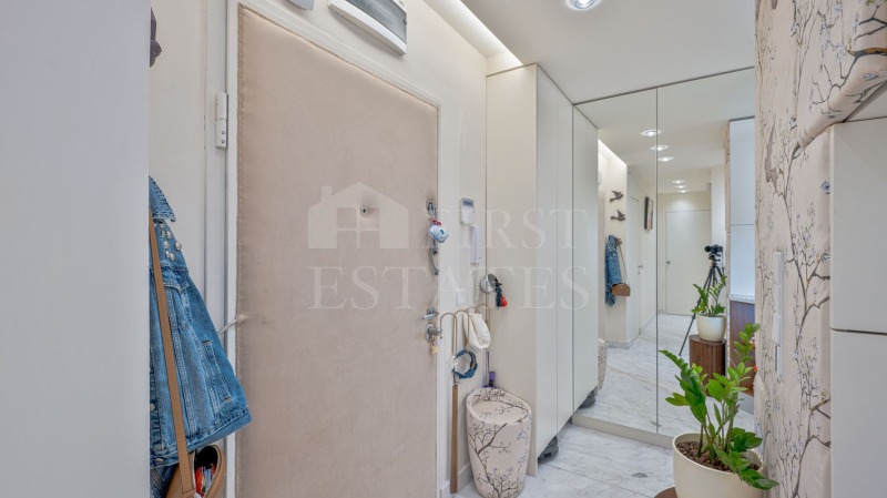 Na prodej  2 ložnice Sofia , Centar , 126 m2 | 16968402 - obraz [14]