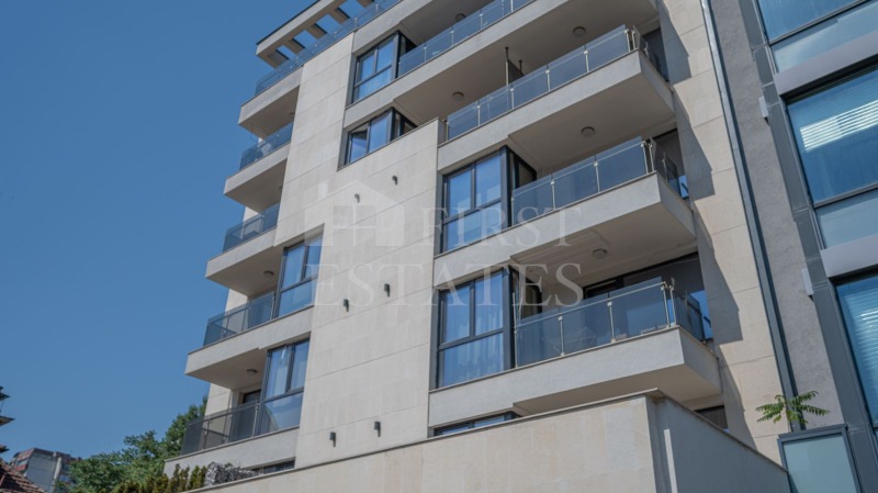 Na prodej  2 ložnice Sofia , Centar , 126 m2 | 16968402 - obraz [17]
