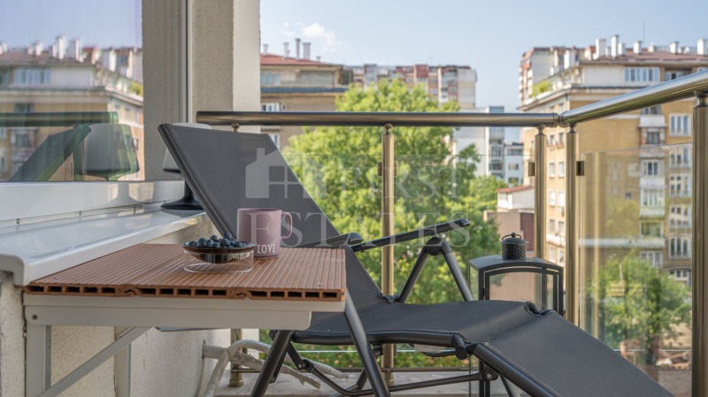 Na prodej  2 ložnice Sofia , Centar , 126 m2 | 16968402 - obraz [7]