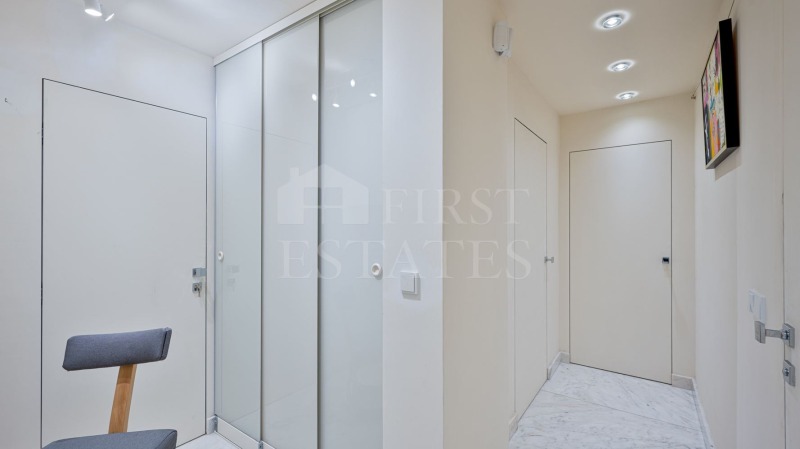 Na prodej  2 ložnice Sofia , Centar , 126 m2 | 16968402 - obraz [13]