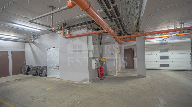 Na prodej  2 ložnice Sofia , Centar , 126 m2 | 16968402 - obraz [15]