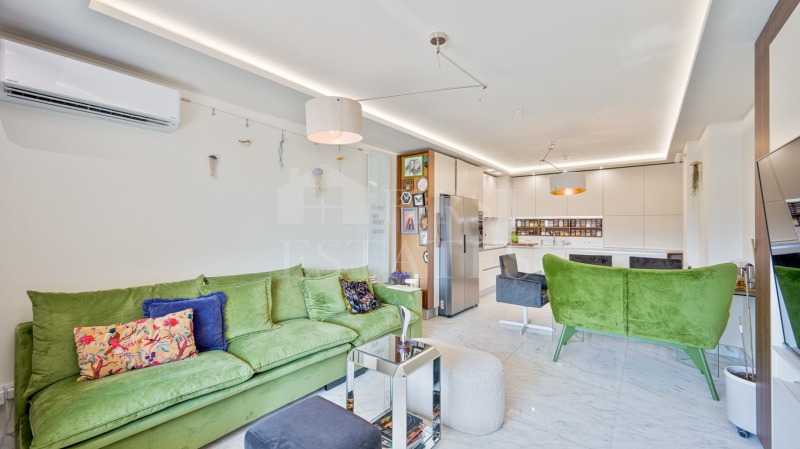 Na prodej  2 ložnice Sofia , Centar , 126 m2 | 16968402