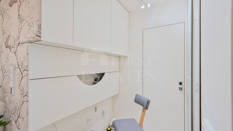 Na prodej  2 ložnice Sofia , Centar , 126 m2 | 16968402 - obraz [11]