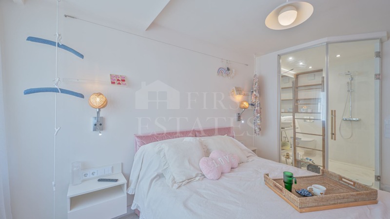 Na prodej  2 ložnice Sofia , Centar , 126 m2 | 16968402 - obraz [5]