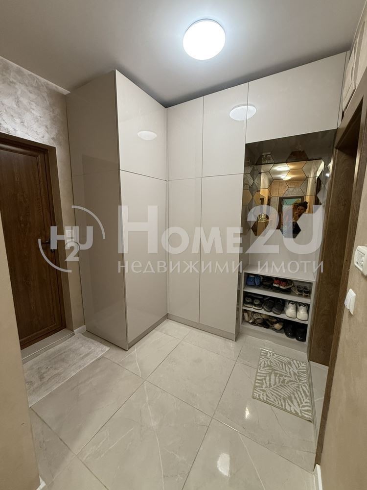 Продава  3-стаен град Варна , Изгрев , 113 кв.м | 94884998 - изображение [5]