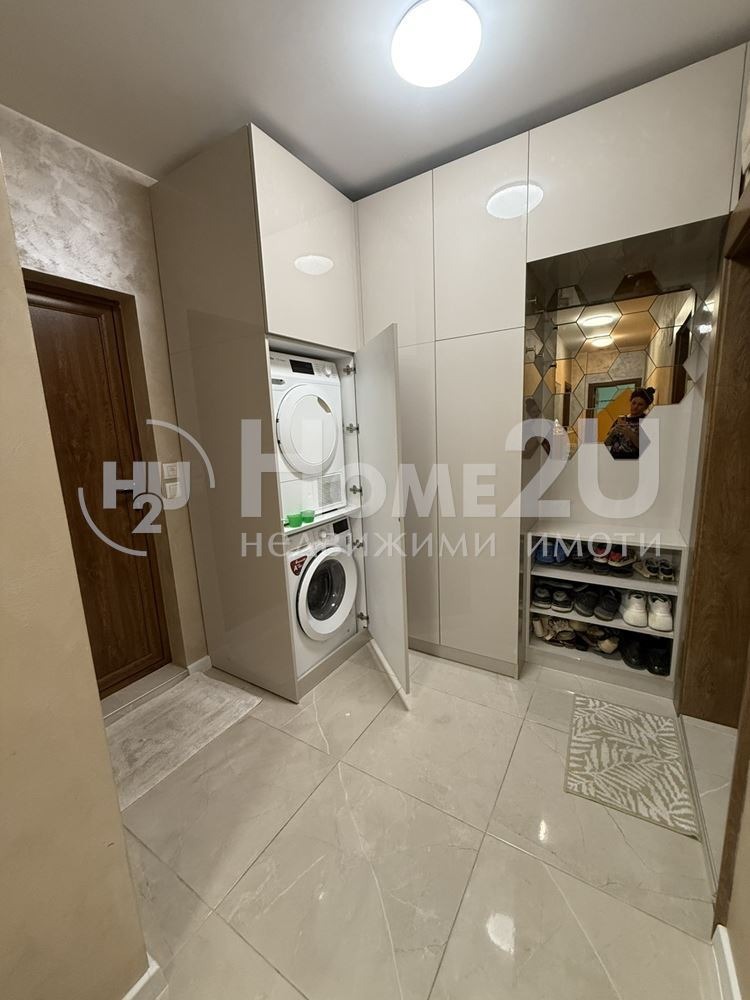 Продава  3-стаен град Варна , Изгрев , 113 кв.м | 94884998 - изображение [6]