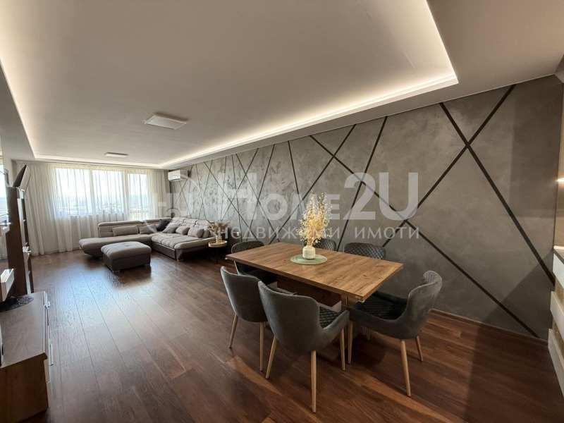 Продава  3-стаен град Варна , Изгрев , 113 кв.м | 94884998