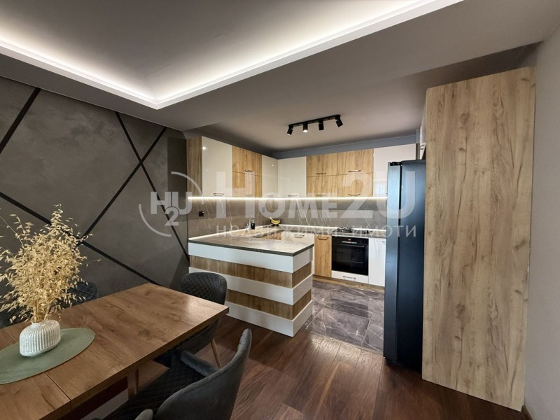 Продава  3-стаен град Варна , Изгрев , 113 кв.м | 94884998 - изображение [2]