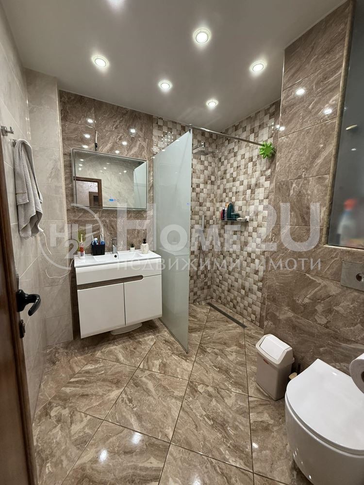 Продава  3-стаен град Варна , Изгрев , 113 кв.м | 94884998 - изображение [12]