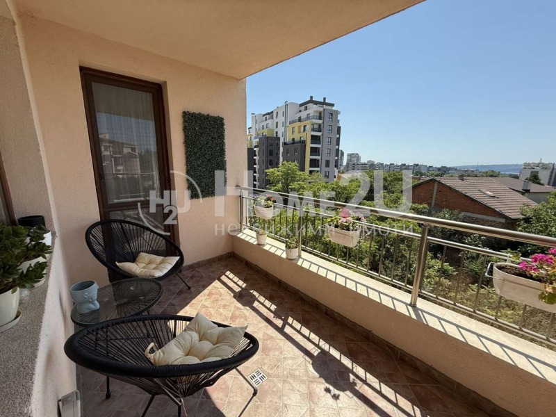 Продава  3-стаен град Варна , Изгрев , 113 кв.м | 94884998 - изображение [14]