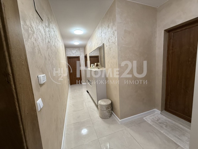 Продава  3-стаен град Варна , Изгрев , 113 кв.м | 94884998 - изображение [4]